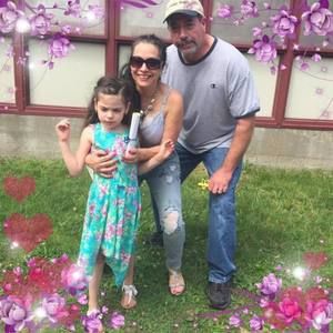 Meet your Posher, Darlene